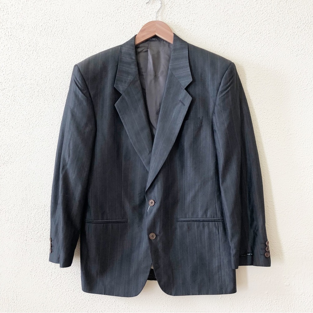 NWT Vintage Deadstock Missoni Blazer 48